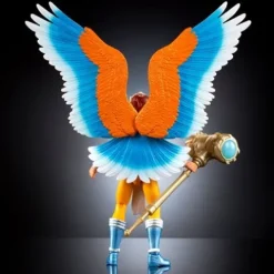 Masters of the Universe Origins Turtles of Grayskull Figure - Select Figure(s)