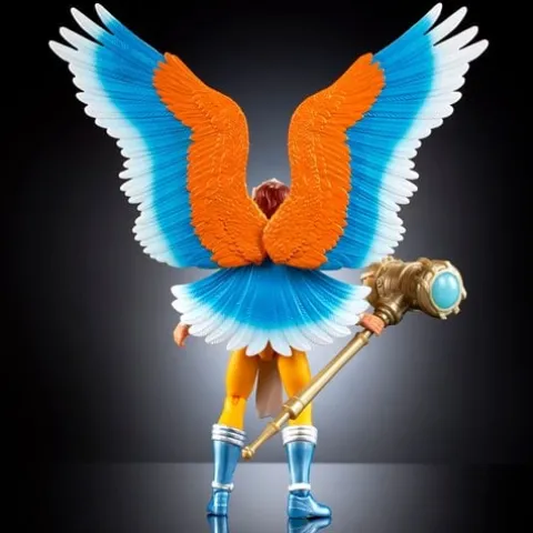 Masters of the Universe Origins Turtles of Grayskull Figure - Select Figure(s)