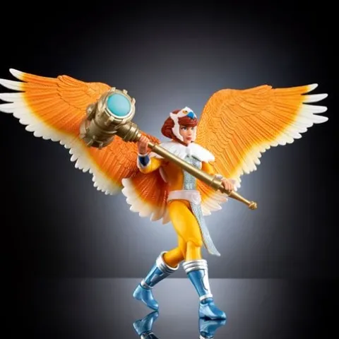 Masters of the Universe Origins Turtles of Grayskull Figure - Select Figure(s)