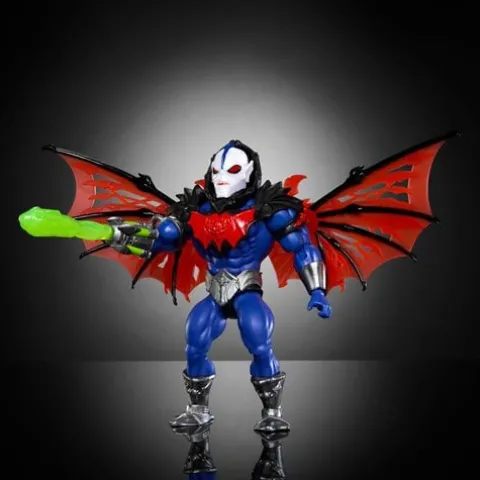 Masters of the Universe Origins Turtles of Grayskull Figure - Select Figure(s)