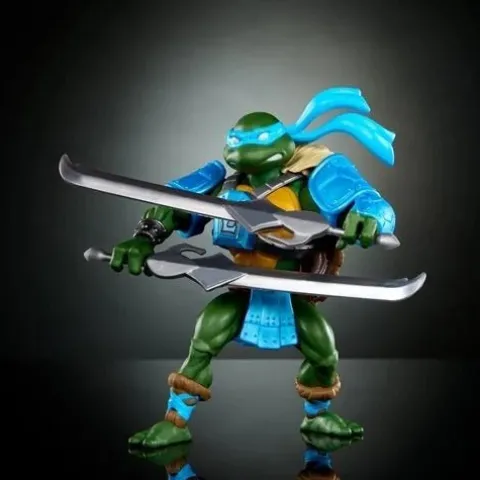 Masters of the Universe Origins Turtles of Grayskull Figure - Select Figure(s)