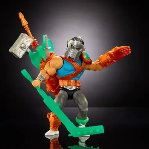 Masters of the Universe Origins Turtles of Grayskull Figure - Select Figure(s)