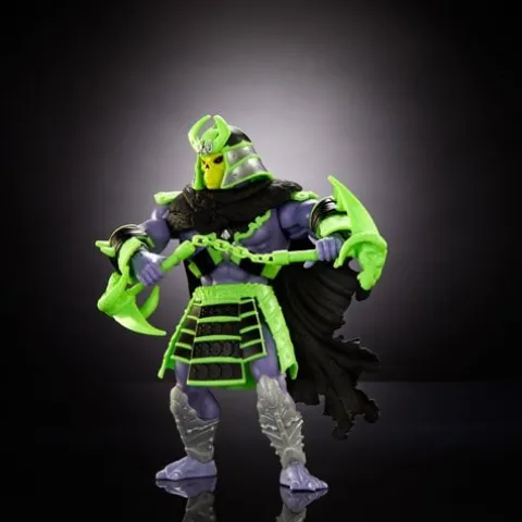 Masters of the Universe Origins Turtles of Grayskull Figure - Select Figure(s)