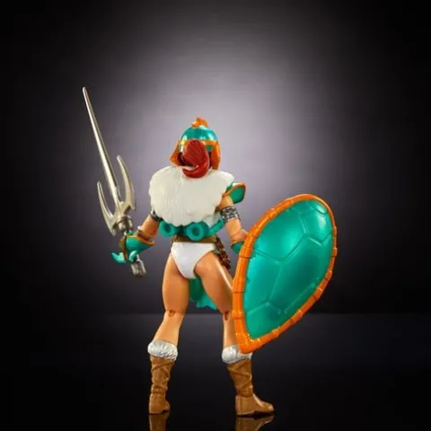 Masters of the Universe Origins Turtles of Grayskull Figure - Select Figure(s)