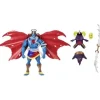 Masters of the Universe Origins Thundercats Deluxe Skell-Ra Action Figure