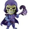 Masters of the Universe Revelation Skeletor 1776 Nendoroid Action Figure