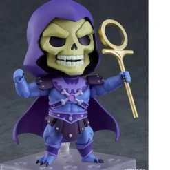 Masters of the Universe Revelation Skeletor 1776 Nendoroid Action Figure