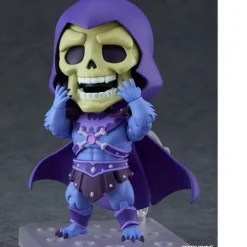 Masters of the Universe Revelation Skeletor 1776 Nendoroid Action Figure