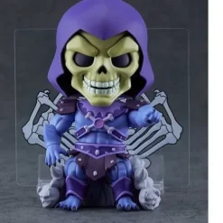 Masters of the Universe Revelation Skeletor 1776 Nendoroid Action Figure