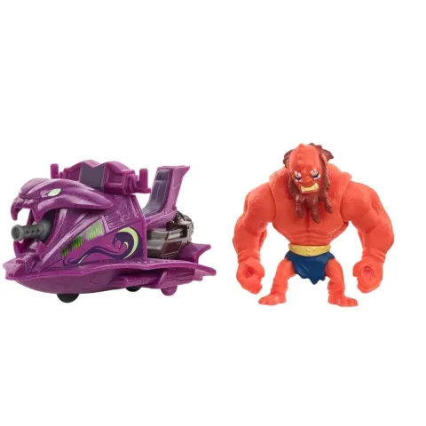 Masters of the Universe Revelation Minis Vehicle Pack - Select Vehicle(s)