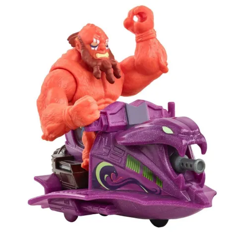 Masters of the Universe Revelation Minis Vehicle Pack - Select Vehicle(s)