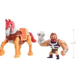 Masters of the Universe Revelation Minis Vehicle Pack - Select Vehicle(s)