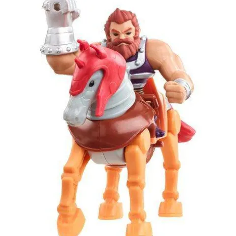 Masters of the Universe Revelation Minis Vehicle Pack - Select Vehicle(s)