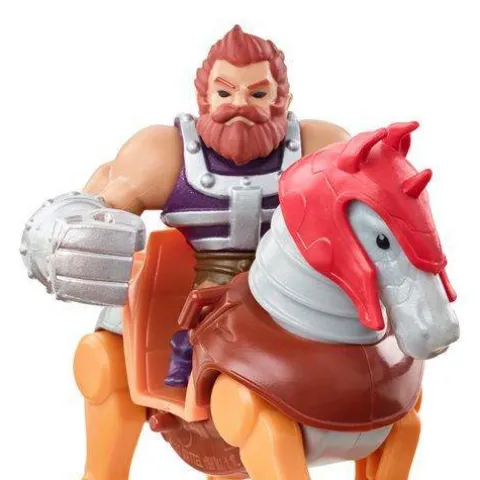 Masters of the Universe Revelation Minis Vehicle Pack - Select Vehicle(s)