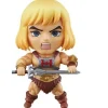 Masters of the Universe Revelation He-Man 1775 Nendoroid Action Figure