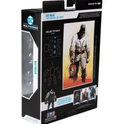 McFarlane Toys - DC Multiverse Collector Wave 3 Last Knight on Earth Action Figure - Select Figure(s)