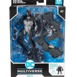 McFarlane Toys - DC Multiverse Collector Wave 3 Last Knight on Earth Action Figure - Select Figure(s)
