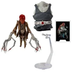 McFarlane Toys - DC Multiverse Collector Wave 3 Last Knight on Earth Action Figure - Select Figure(s)