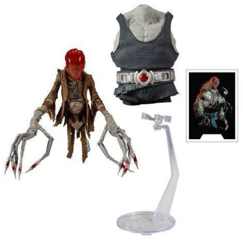 McFarlane Toys - DC Multiverse Collector Wave 3 Last Knight on Earth Action Figure - Select Figure(s)