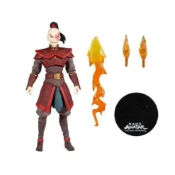 McFarlane Toys Avatar: The Last Airbender (Aang or Prince Zuko) 7