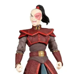 McFarlane Toys Avatar: The Last Airbender (Aang or Prince Zuko) 7