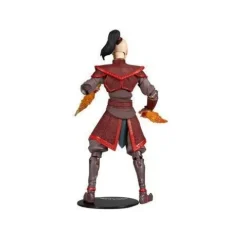 McFarlane Toys Avatar: The Last Airbender (Aang or Prince Zuko) 7