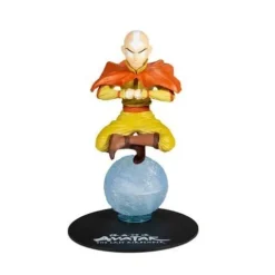 McFarlane Toys Avatar: The Last Airbender Aang 12-Inch Statue
