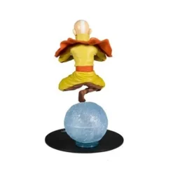 McFarlane Toys Avatar: The Last Airbender Aang 12-Inch Statue
