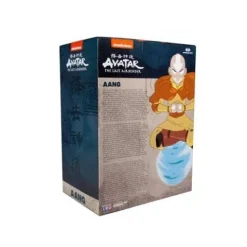 McFarlane Toys Avatar: The Last Airbender Aang 12-Inch Statue