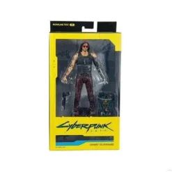 McFarlane Toys Cyberpunk 2077 7-Inch Scale Action Figure - Select Figure(s)