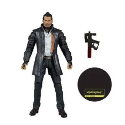 McFarlane Toys Cyberpunk 2077 7-Inch Scale Action Figure - Select Figure(s)