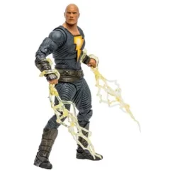 McFarlane Toys DC Black Adam Movie 7-Inch Scale Action Figure - Select Figure(s)