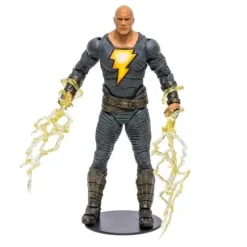 McFarlane Toys DC Black Adam Movie 7-Inch Scale Action Figure - Select Figure(s)