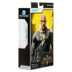 McFarlane Toys DC Black Adam Movie 7-Inch Scale Action Figure - Select Figure(s)