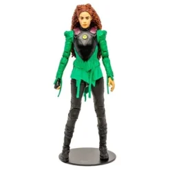 McFarlane Toys DC Black Adam Movie 7-Inch Scale Action Figure - Select Figure(s)