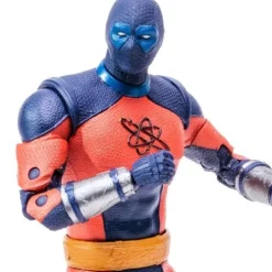 McFarlane Toys DC Black Adam Movie 7-Inch Scale Action Figure - Select Figure(s)