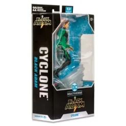 McFarlane Toys DC Black Adam Movie 7-Inch Scale Action Figure - Select Figure(s)