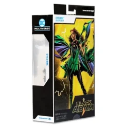 McFarlane Toys DC Black Adam Movie 7-Inch Scale Action Figure - Select Figure(s)