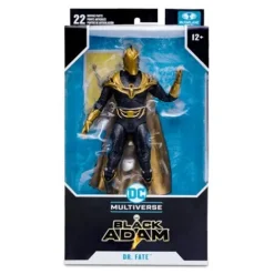 McFarlane Toys DC Black Adam Movie 7-Inch Scale Action Figure - Select Figure(s)