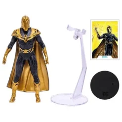 McFarlane Toys DC Black Adam Movie 7-Inch Scale Action Figure - Select Figure(s)