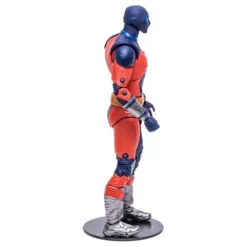 McFarlane Toys DC Black Adam Movie 7-Inch Scale Action Figure - Select Figure(s)