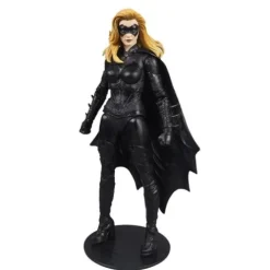 McFarlane Toys DC Build-A Wave 11 Batman & Robin Movie 7-Inch Scale Action Figure - Select Figure(s)