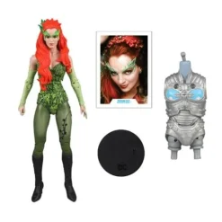 McFarlane Toys DC Build-A Wave 11 Batman & Robin Movie 7-Inch Scale Action Figure - Select Figure(s)