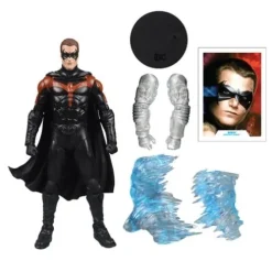 McFarlane Toys DC Build-A Wave 11 Batman & Robin Movie 7-Inch Scale Action Figure - Select Figure(s)