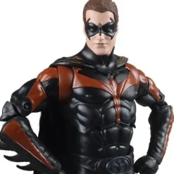 McFarlane Toys DC Build-A Wave 11 Batman & Robin Movie 7-Inch Scale Action Figure - Select Figure(s)