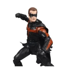 McFarlane Toys DC Build-A Wave 11 Batman & Robin Movie 7-Inch Scale Action Figure - Select Figure(s)