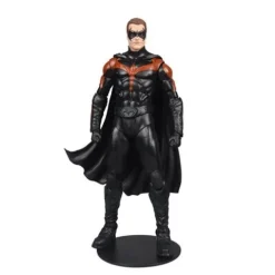 McFarlane Toys DC Build-A Wave 11 Batman & Robin Movie 7-Inch Scale Action Figure - Select Figure(s)