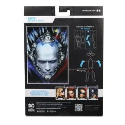 McFarlane Toys DC Build-A Wave 11 Batman & Robin Movie 7-Inch Scale Action Figure - Select Figure(s)