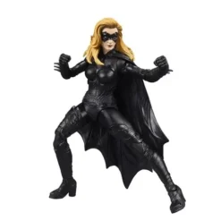 McFarlane Toys DC Build-A Wave 11 Batman & Robin Movie 7-Inch Scale Action Figure - Select Figure(s)