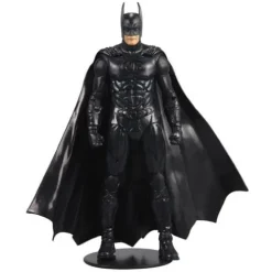 McFarlane Toys DC Build-A Wave 11 Batman & Robin Movie 7-Inch Scale Action Figure - Select Figure(s)